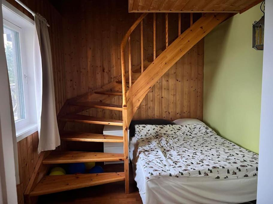 Apartment Bamble,